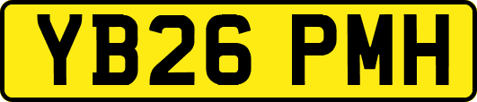 YB26PMH