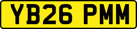 YB26PMM