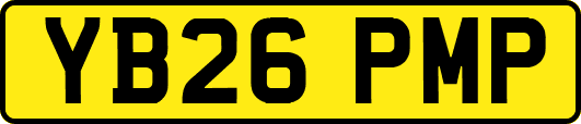 YB26PMP