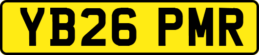 YB26PMR