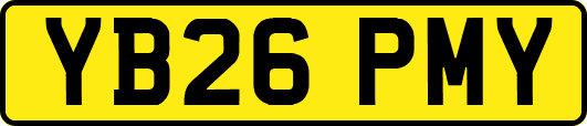 YB26PMY