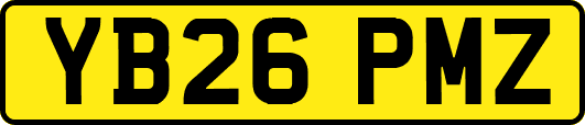 YB26PMZ
