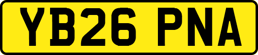 YB26PNA