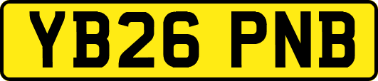 YB26PNB