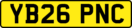 YB26PNC