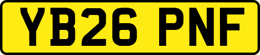 YB26PNF