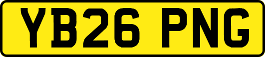 YB26PNG