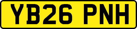 YB26PNH