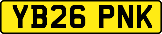 YB26PNK