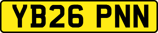 YB26PNN