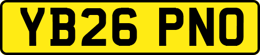YB26PNO