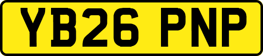 YB26PNP
