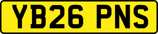 YB26PNS