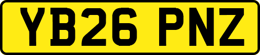 YB26PNZ