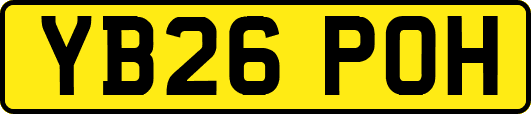 YB26POH