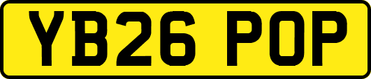 YB26POP
