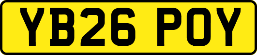 YB26POY