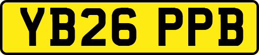 YB26PPB
