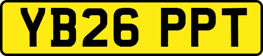 YB26PPT