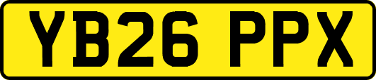 YB26PPX