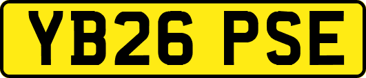 YB26PSE