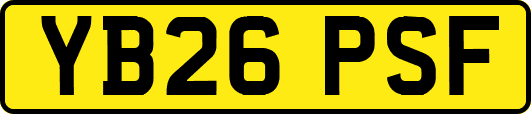YB26PSF