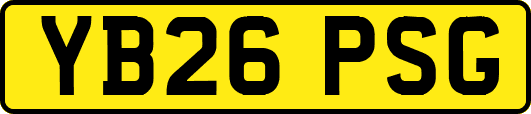 YB26PSG