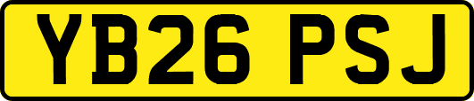 YB26PSJ