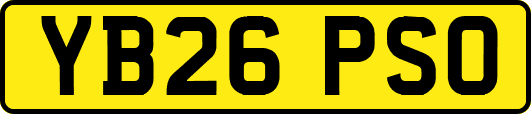 YB26PSO