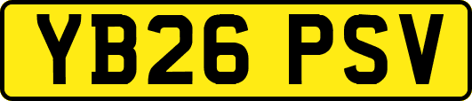YB26PSV