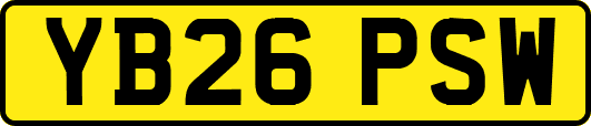 YB26PSW
