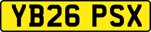 YB26PSX