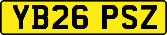 YB26PSZ