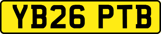 YB26PTB