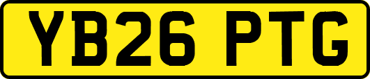 YB26PTG