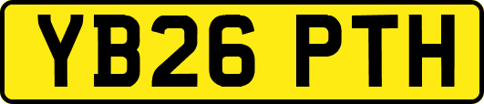 YB26PTH