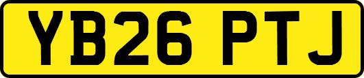 YB26PTJ