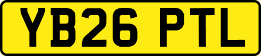YB26PTL