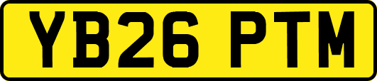 YB26PTM