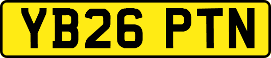 YB26PTN