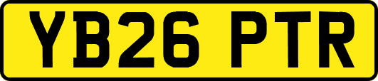 YB26PTR