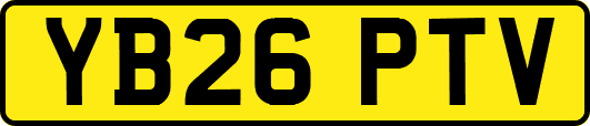 YB26PTV