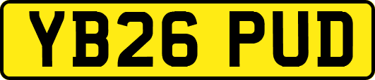 YB26PUD