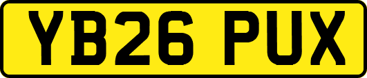 YB26PUX