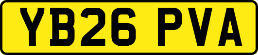 YB26PVA