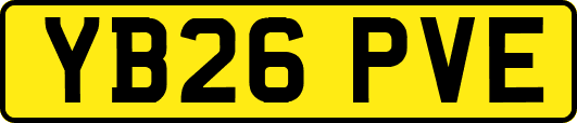 YB26PVE
