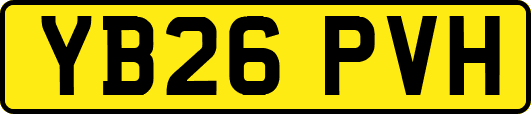 YB26PVH