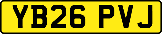 YB26PVJ