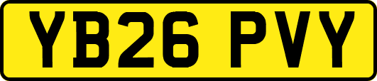 YB26PVY