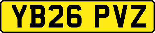 YB26PVZ